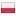 ploug.org.pl hosted country